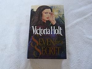 Seller image for Seven for a Secret for sale by Ammareal