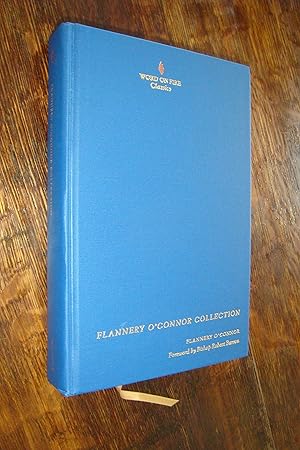 Flannery O'Connor Collection (first printing)