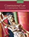 Seller image for Constitutional Law in Contemporary America, Volume 2: Civil Rights and Liberties (Higher Education Coursebook) [Soft Cover ] for sale by booksXpress