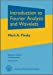 Immagine del venditore per Introduction to Fourier Analysis and Wavelets (Graduate Studies in Mathematics) [Hardcover ] venduto da booksXpress