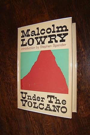 Bild des Verkäufers für Under the Volcano zum Verkauf von Medium Rare Books