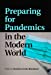 Seller image for Preparing for Pandemics in the Modern World [Hardcover ] for sale by booksXpress