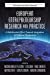 Bild des Verkufers fr European Entrepreneurship Research and Practice: A Multifaceted Effort Towards Integration of Different Perspectives (The Entrepreneurship SIG at . New Horizons with strong Traditions) [Soft Cover ] zum Verkauf von booksXpress