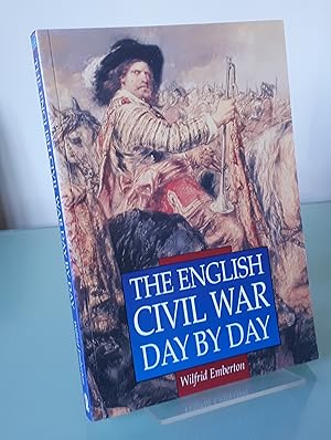 The English Civil War Day by Day