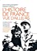 Immagine del venditore per L'Histoire de France vue d'ailleurs [FRENCH LANGUAGE - Soft Cover ] venduto da booksXpress
