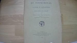 Seller image for Agaves et fourroyas, culture et exploitation. 3e dition revue et augmente. for sale by JLG_livres anciens et modernes