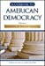 Image du vendeur pour Handbook to American Democracy [Hardcover ] mis en vente par booksXpress