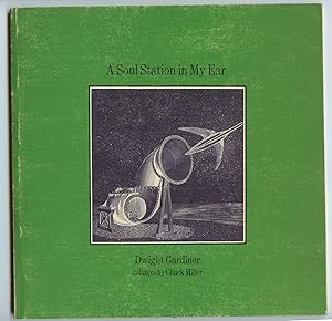 Immagine del venditore per A Soul Station in My Ear venduto da Attic Books (ABAC, ILAB)
