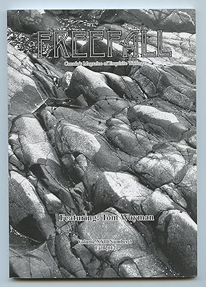 Bild des Verk�ufers f�r FreeFall Fall 2012 zum Verkauf von Attic Books (ABAC, ILAB)