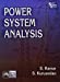 Imagen del vendedor de Power System Analysis [Soft Cover ] a la venta por booksXpress