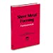 Seller image for Sheet Metal Forming: Fundamentals [Hardcover ] for sale by booksXpress