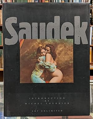 Bild des Verkufers fr Saudek zum Verkauf von Moe's Books