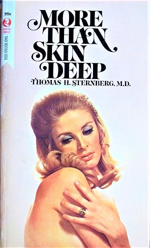 Seller image for More Than Skin Deep for sale by Ken Jackson