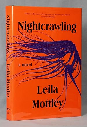 Seller image for Nightcrawling (Signed on Title Page, No Oprah Seal on DJ) for sale by McInBooks, IOBA