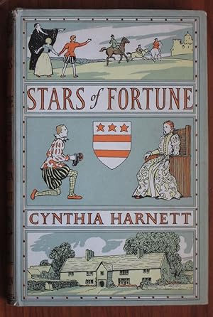 Seller image for Stars of Fortune for sale by C L Hawley (PBFA)