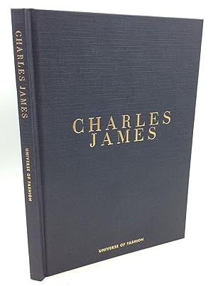 Bild des Verkufers fr CHARLES JAMES zum Verkauf von Kubik Fine Books Ltd., ABAA