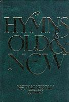 Seller image for New Anglican Hymns Old & New - Words for sale by moluna