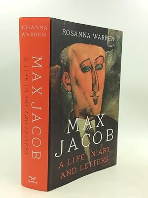 Seller image for MAX JACOB: A Life in Art and Letters for sale by Kubik Fine Books Ltd., ABAA
