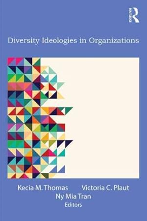 Seller image for Diversity Ideologies in Organizations for sale by GreatBookPricesUK