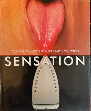 Immagine del venditore per Sensation: Young British Artists from The Saatchi Collection venduto da A Cappella Books, Inc.