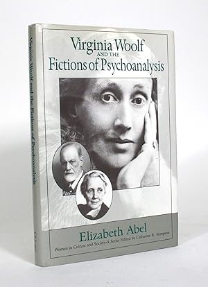 Virginia Woolf and the Fictions of Psychoanalysis