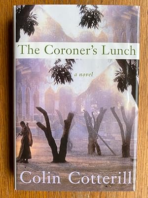 The Coroner's Lunch