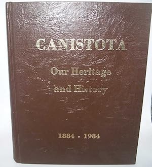 Canistota, South Dakota: Our Heritage and History