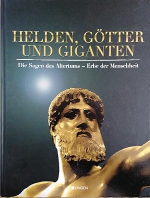 Bild des Verkufers fr Helden, Gtter und Giganten. zum Verkauf von Buchhandlung Loken-Books