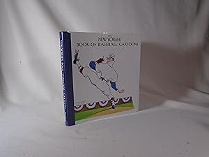 Immagine del venditore per The New Yorker Book of Baseball Cartoons venduto da Books Again