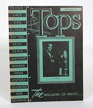 Tops: The Magazine of Magic