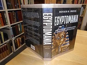 Egyptomania: A History of Fascination, Obsession and Fantasy