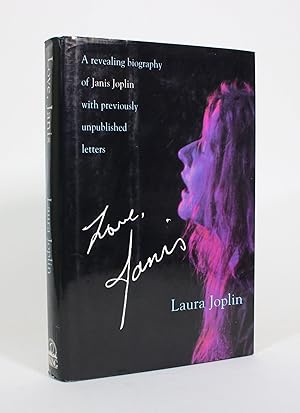 Imagen del vendedor de Love, Janis a la venta por Minotavros Books,    ABAC    ILAB