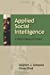 Imagen del vendedor de Applied Social Intelligence: A Skills-Based Primer [Soft Cover ] a la venta por booksXpress