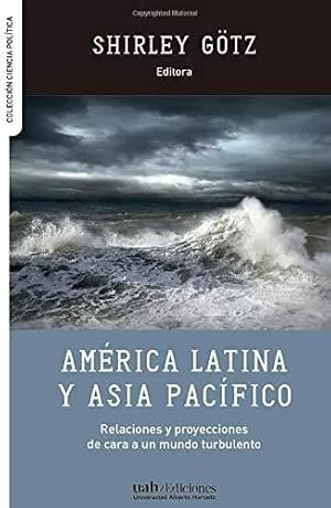 Bild des Verkufers fr Amrica Latina y Asia Pacfico zum Verkauf von Green Libros