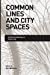 Seller image for Common Lines and City Spaces: A Critical Anthology on Arthur Yap [Soft Cover ] for sale by booksXpress