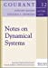 Imagen del vendedor de Notes on Dynamical Systems (Courant Lecture Notes) [Soft Cover ] a la venta por booksXpress