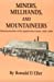 Seller image for Miners Millhands Mountaineers: Industrialization Appalachian South (Twentieth-Century America Series) [Soft Cover ] for sale by booksXpress