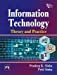 Seller image for Information Technology: Theory and Practice Paperback for sale by booksXpress