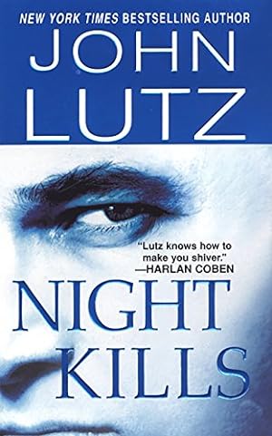 Seller image for Night Kills (A Frank Quinn Novel) for sale by Reliant Bookstore