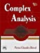 Seller image for Complex Analysis [Soft Cover ] for sale by booksXpress