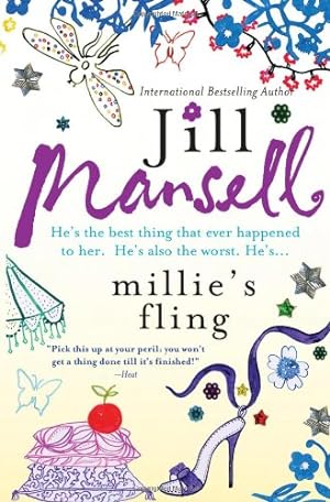 Seller image for Millie's Fling for sale by Reliant Bookstore