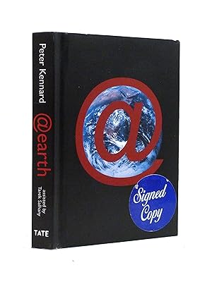 Immagine del venditore per Earth (Signed copy) venduto da Cox & Budge Books, IOBA