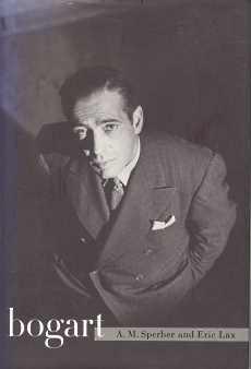 Seller image for BOGART for sale by Harry E Bagley Books Ltd