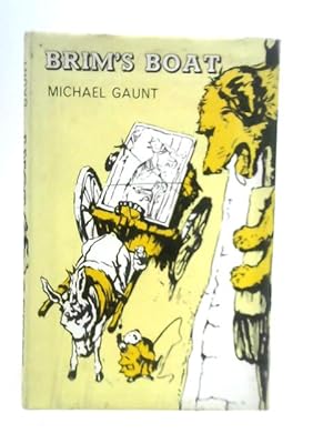Seller image for Brim's Boat for sale by World of Rare Books