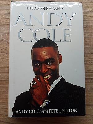 Andy Cole: The Autobiography