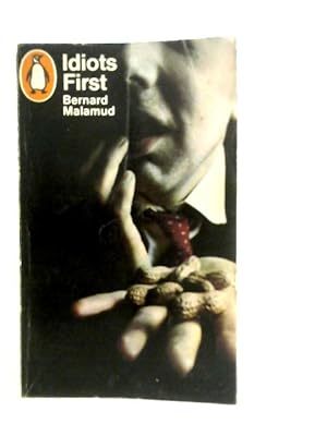 Seller image for Idiots First for sale by World of Rare Books