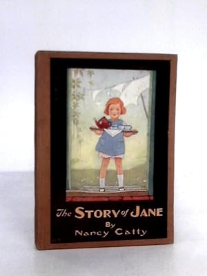 Imagen del vendedor de The Story of Jane a la venta por World of Rare Books