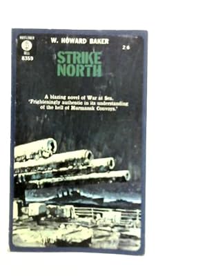 Seller image for Strike North for sale by World of Rare Books