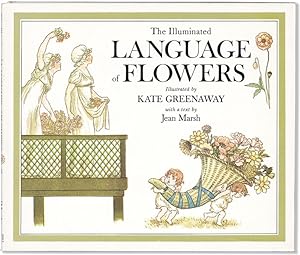 Seller image for The Illuminated Language of Flowers for sale by Lorne Bair Rare Books, ABAA