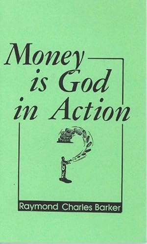 Seller image for MONEY IS GOD IN ACTION (Paperback) for sale by CitiRetail